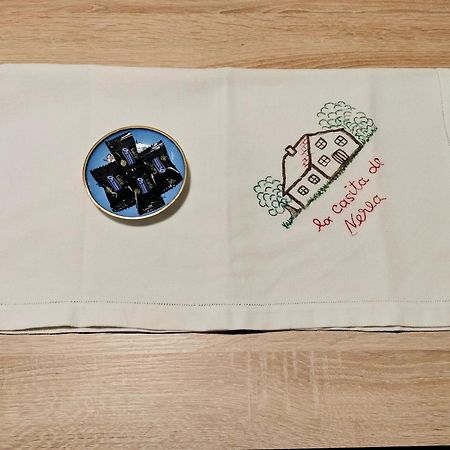 쿠엥카 La Casita De Nerea 아파트 외부 사진