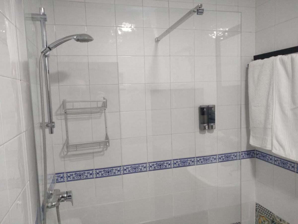 쿠엥카 La Casita De Nerea 아파트 외부 사진