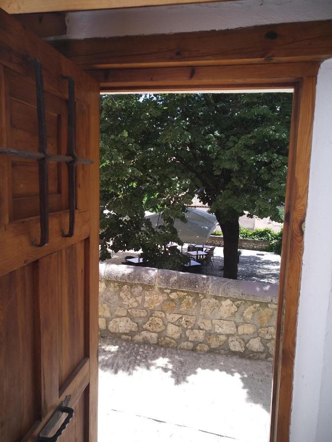 쿠엥카 La Casita De Nerea 아파트 외부 사진