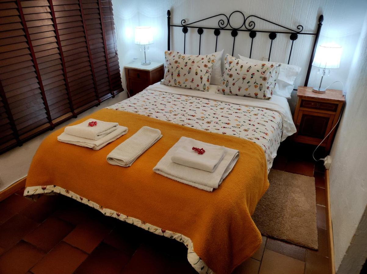 쿠엥카 La Casita De Nerea 아파트 외부 사진