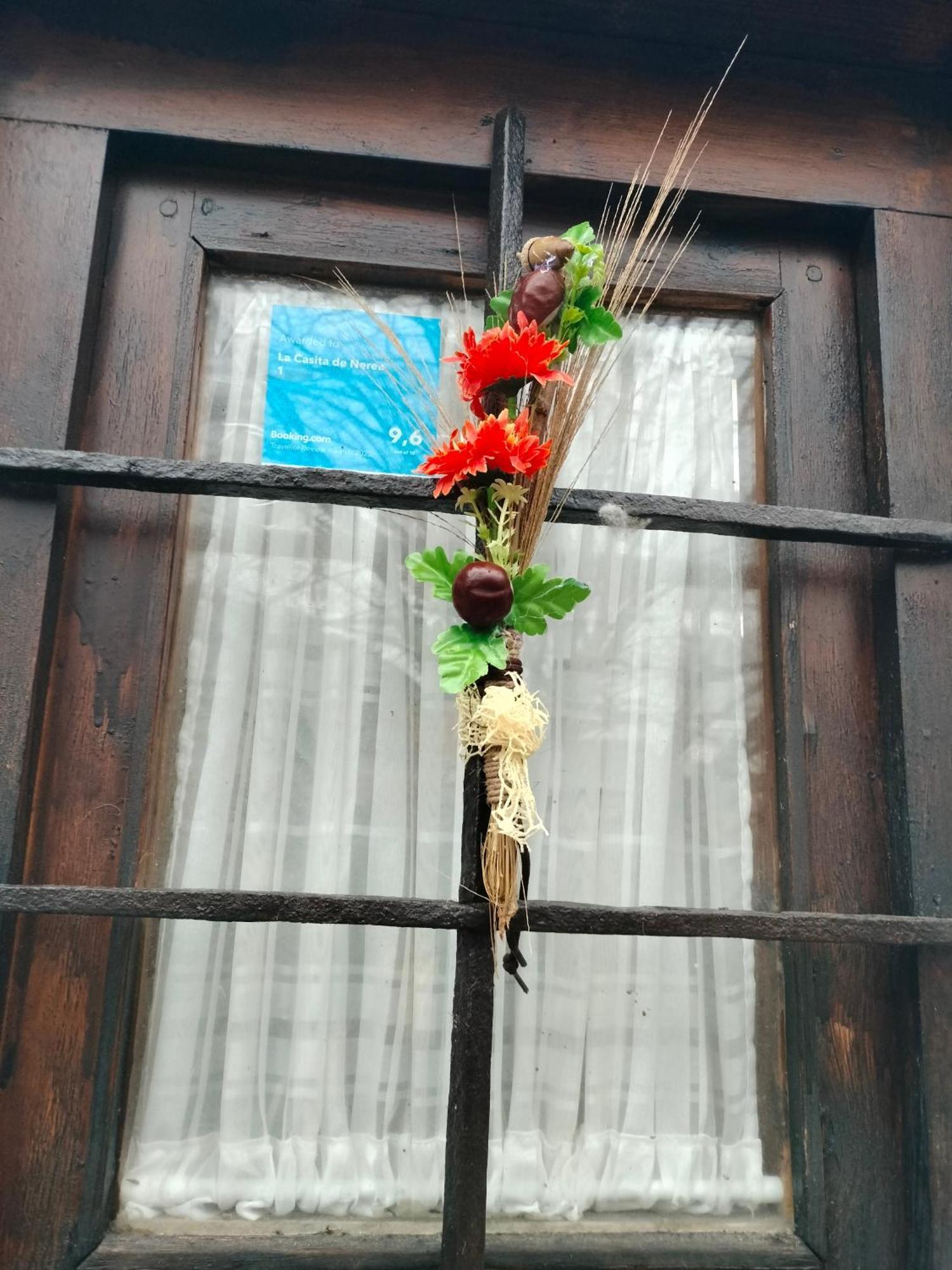 쿠엥카 La Casita De Nerea 아파트 외부 사진