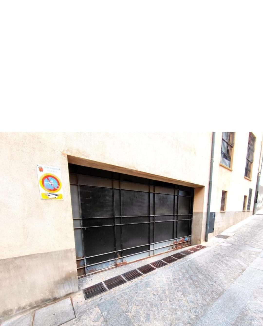 쿠엥카 La Casita De Nerea 아파트 외부 사진