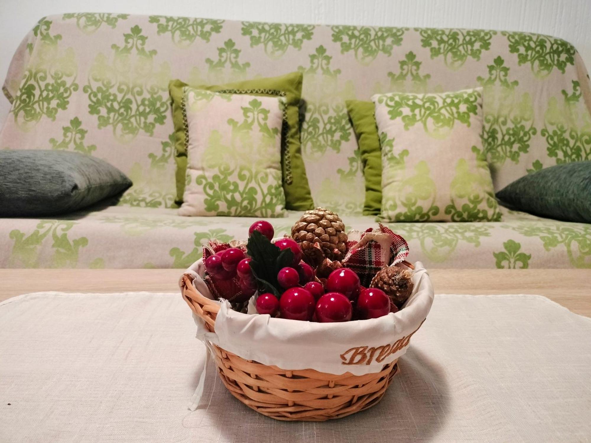 쿠엥카 La Casita De Nerea 아파트 외부 사진