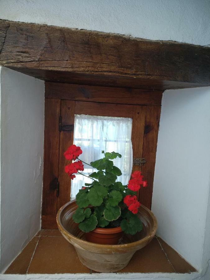 쿠엥카 La Casita De Nerea 아파트 외부 사진