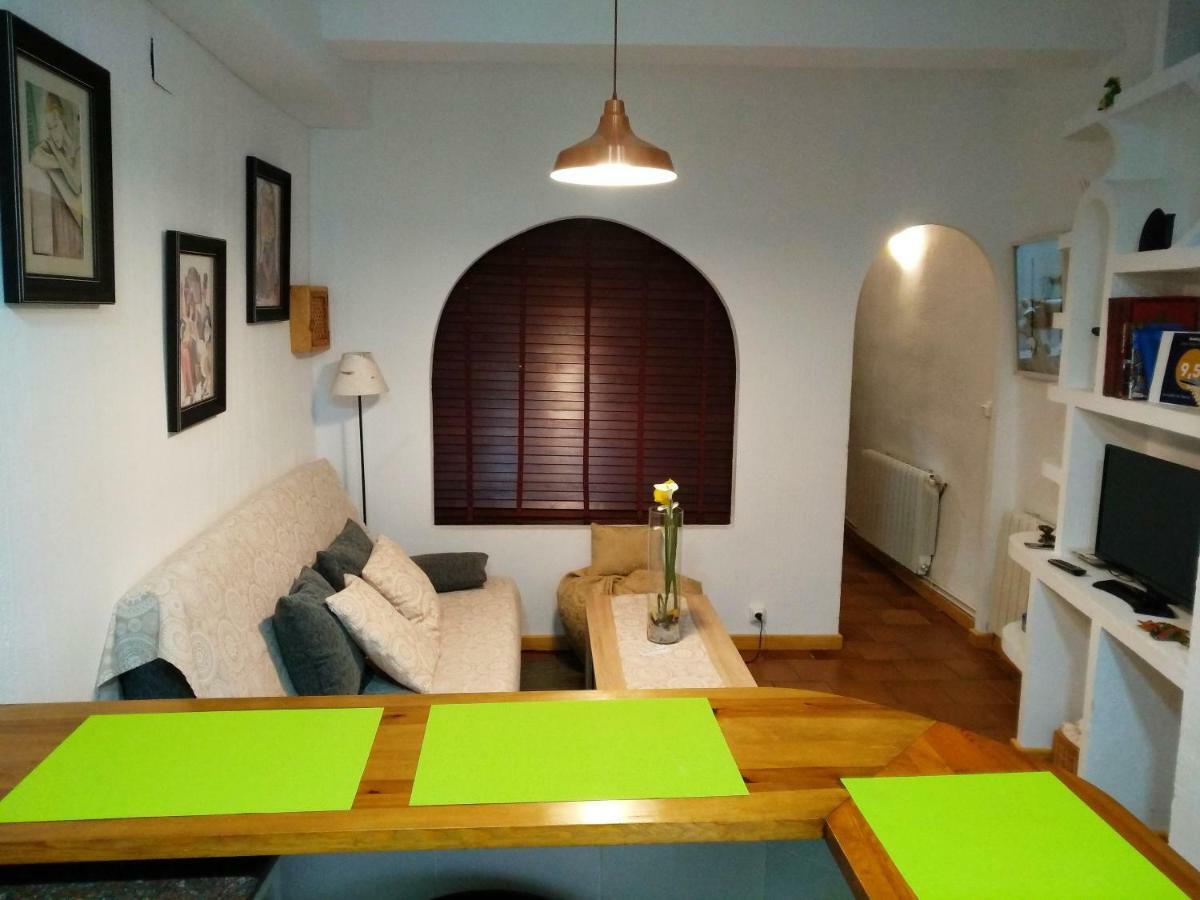 쿠엥카 La Casita De Nerea 아파트 외부 사진