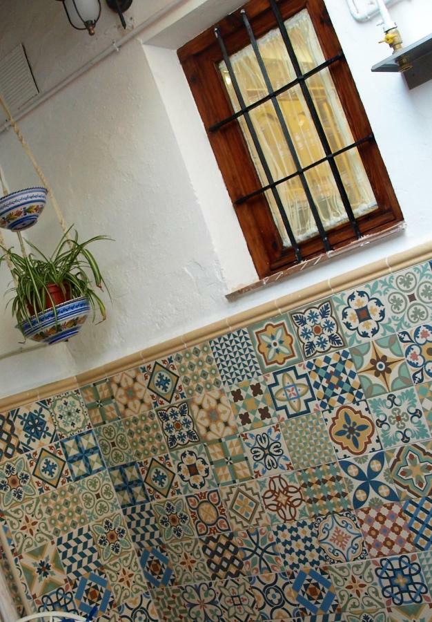 쿠엥카 La Casita De Nerea 아파트 외부 사진